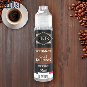 Café Expresso 50ml - UNIK