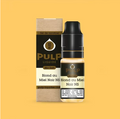 Blond au Miel Noir Nic Salt - Pulp 10ml