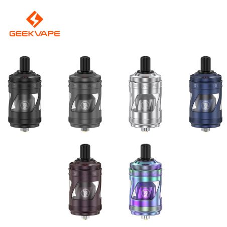 Clearomiseur Zeus MTL Geekvape