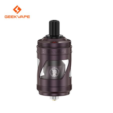Clearomiseur Zeus MTL Geekvape