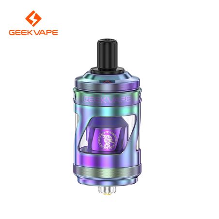 Clearomiseur Zeus MTL Geekvape