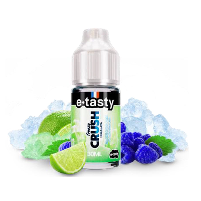 Concentré Himalaya - Crush 30ml