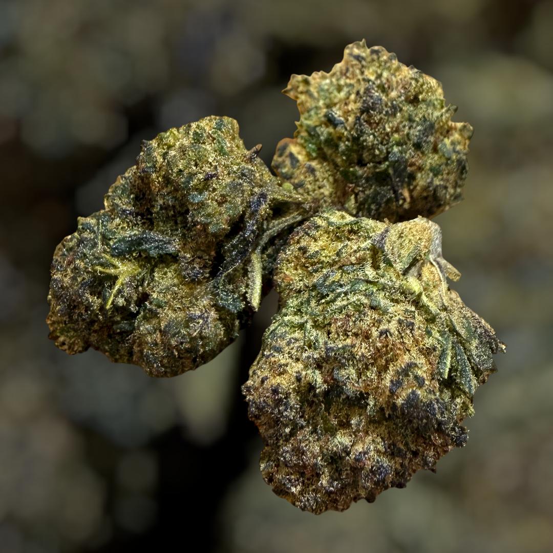 DIAMOND KUSH - BZ20 - CBD CHILL