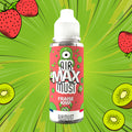 Fraise Kiwi - Airmust Max 100ml
