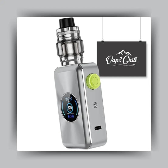 Kit Gen Max + Centaurus Subohm