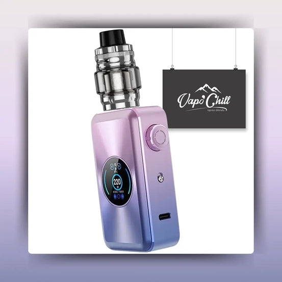 Kit Gen Max + Centaurus Subohm