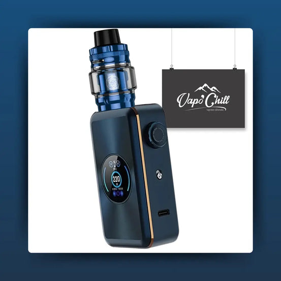 Kit Gen Max + Centaurus Subohm