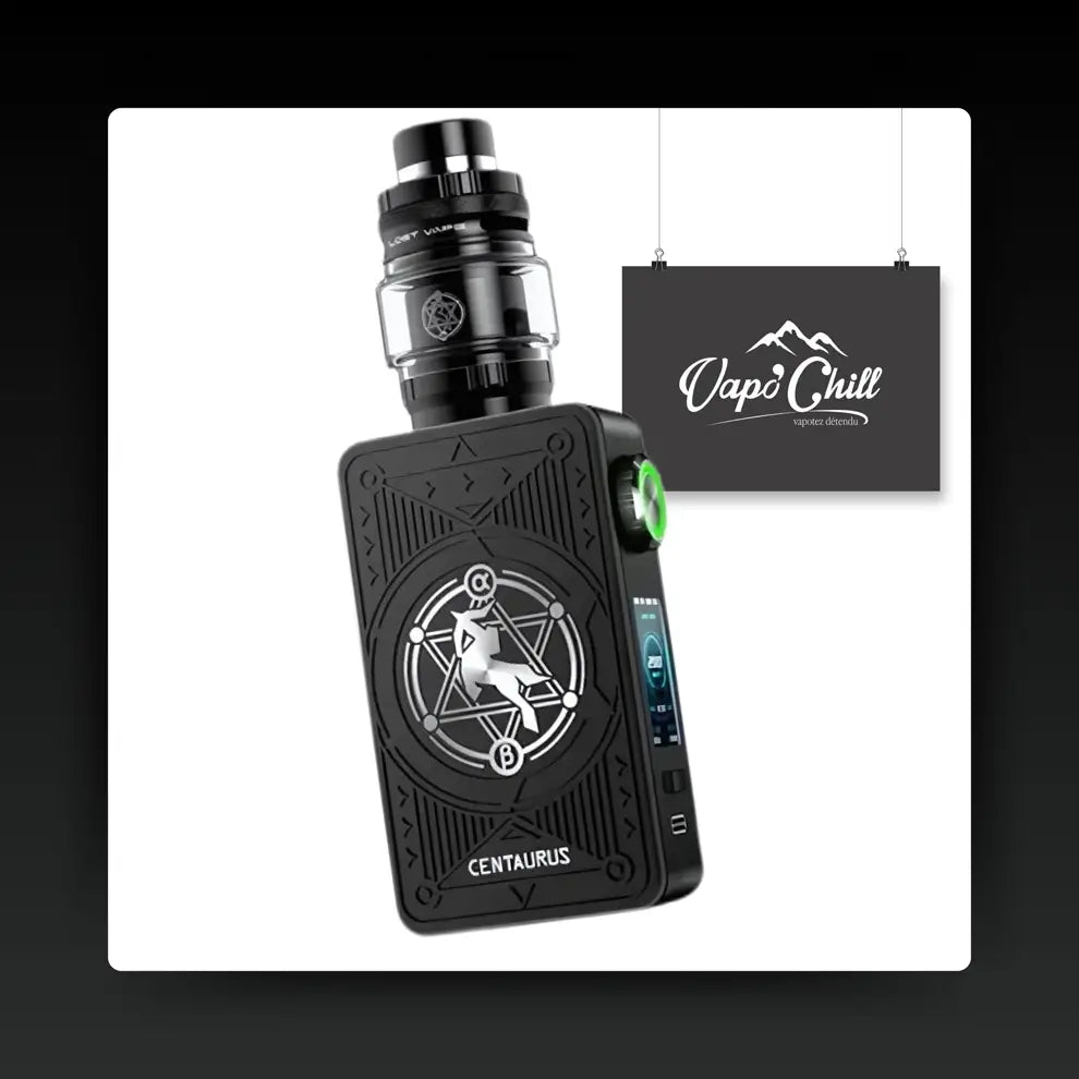 Kit M200 + Centaurus Subohm