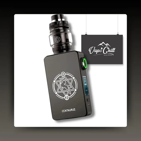 Kit M200 + Centaurus Subohm