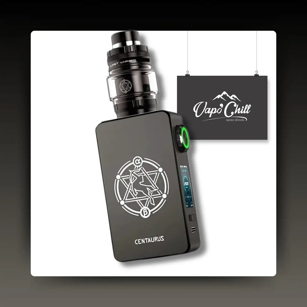 Kit M200 + Centaurus Subohm