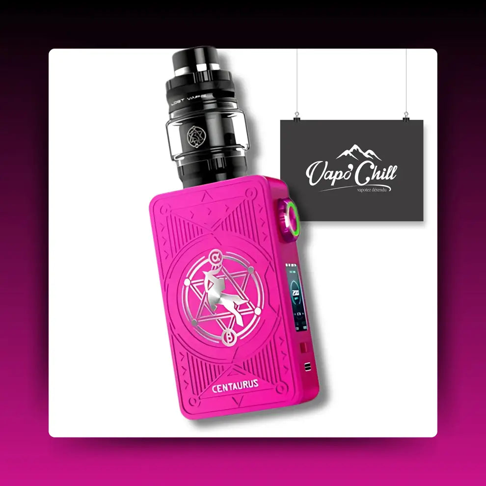 Kit M200 + Centaurus Subohm