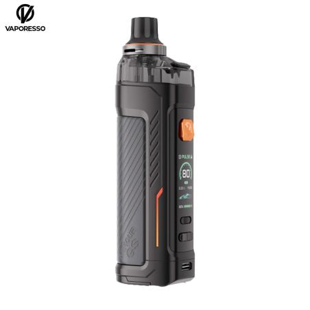 Kit Armour GS DTL - Vaporesso
