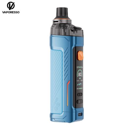 Kit Armour GS DTL - Vaporesso