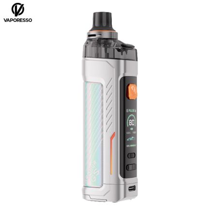 Kit Armour GS DTL - Vaporesso