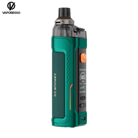 Kit Armour GS DTL - Vaporesso