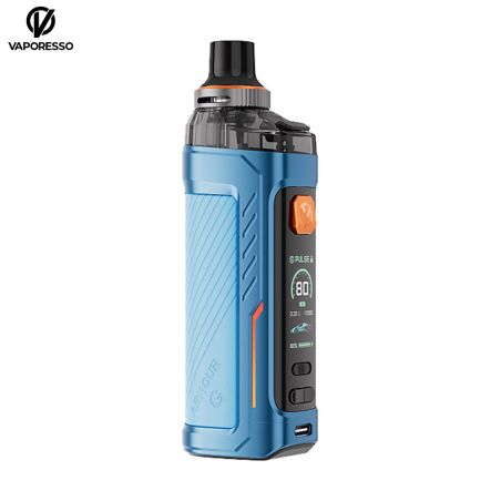 Kit Armour G MTL - Vaporesso