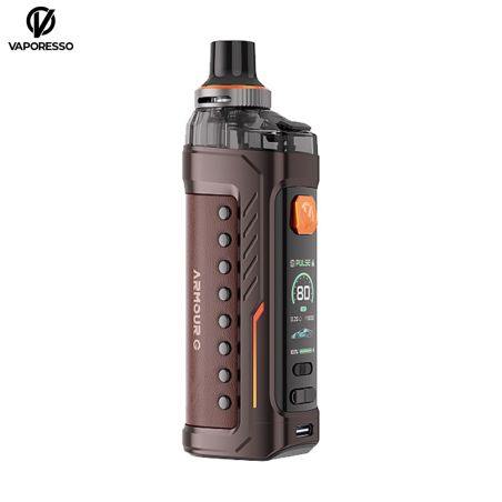 Kit Armour G MTL - Vaporesso