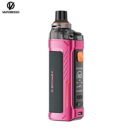 Kit Armour G MTL - Vaporesso