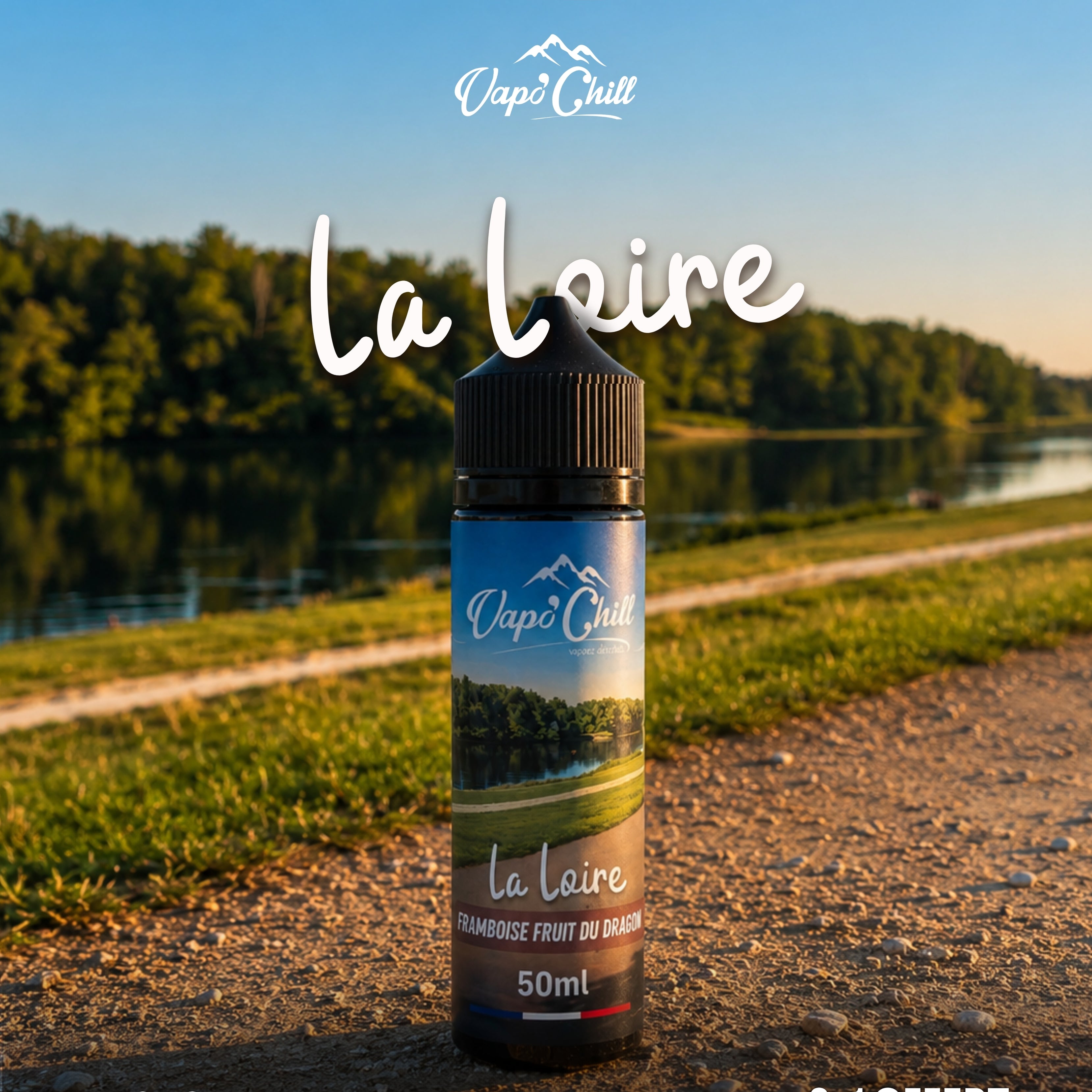 La Loire - La Gamme Tourangelle