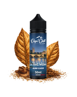 Le Pont Wilson - La Gamme Tourangelle 50ml