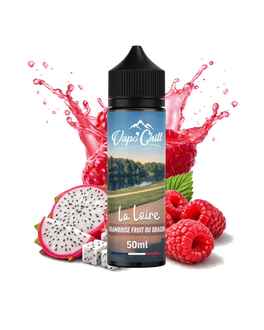 La Loire - La Gamme Tourangelle 50ml
