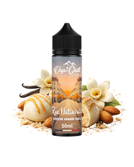 La Rue Nationale - La Gamme Tourangelle 50ml