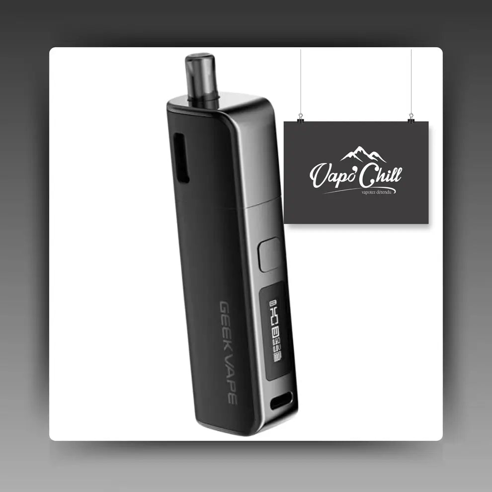 Kit Soul - GeekVape