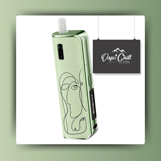 Kit Soul - GeekVape