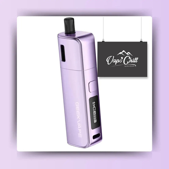 Kit Soul - GeekVape