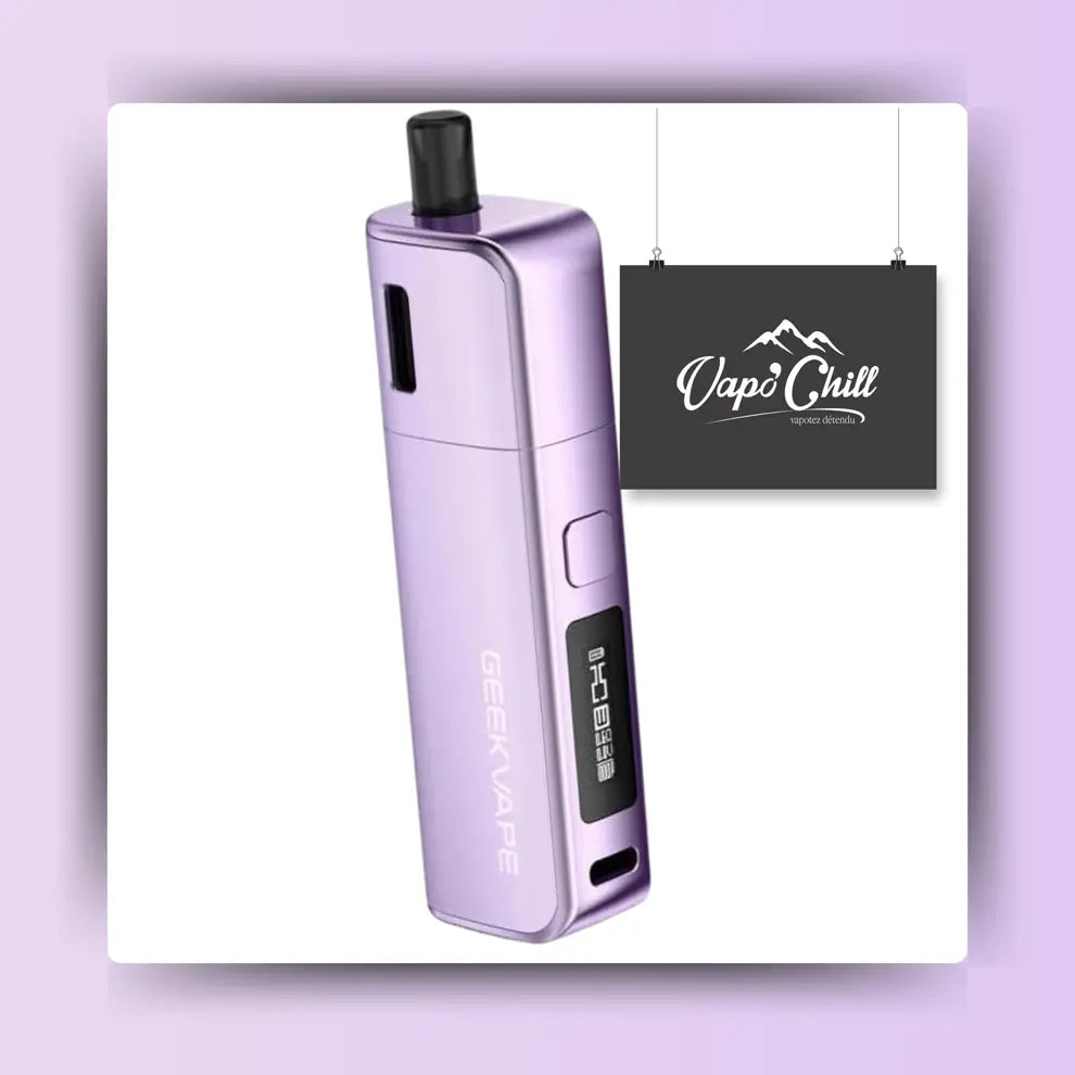 Kit Soul - GeekVape