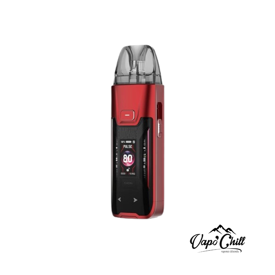 Pack Pod Luxe XR Max 2 – Vaporesso