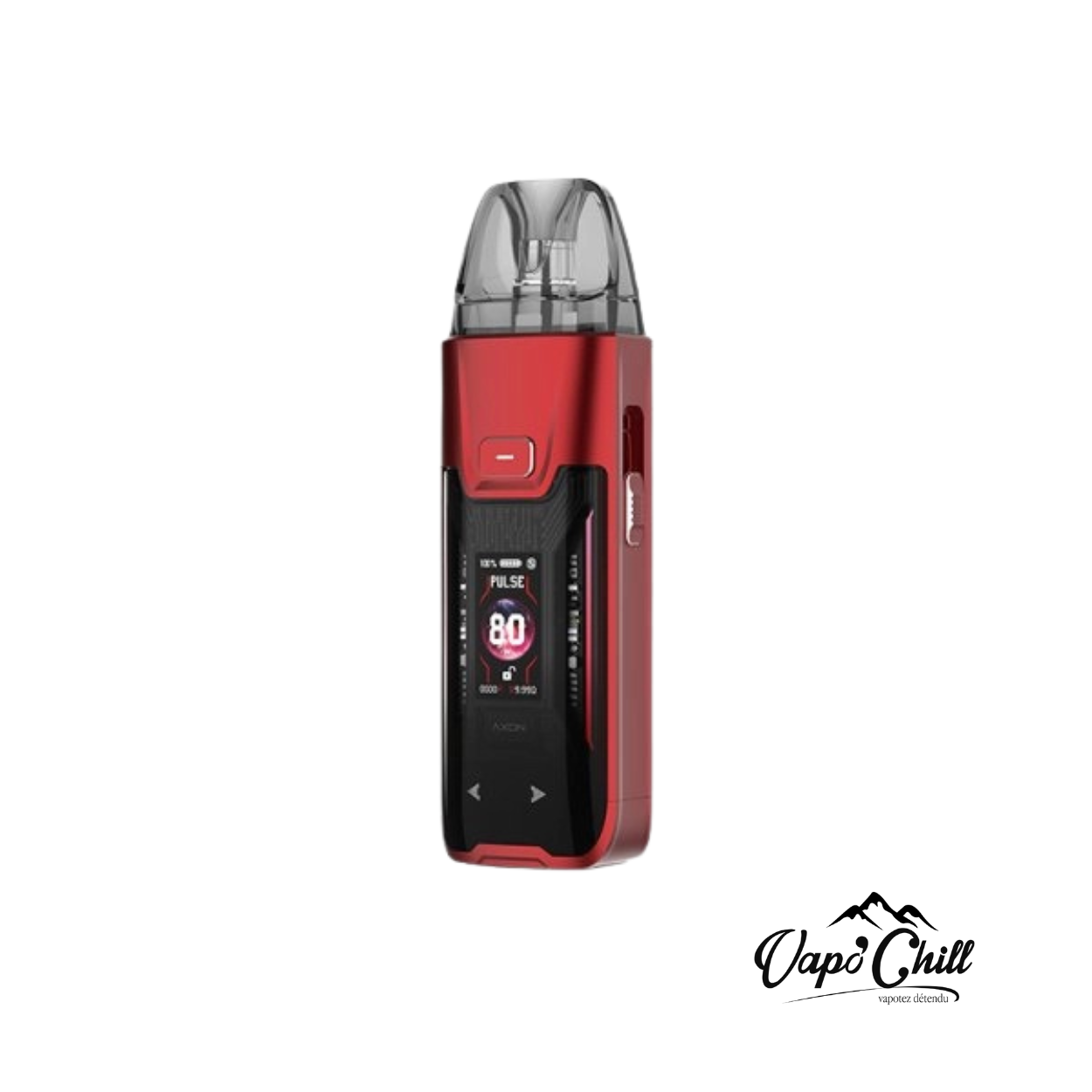 Pack Pod Luxe XR Max 2 – Vaporesso