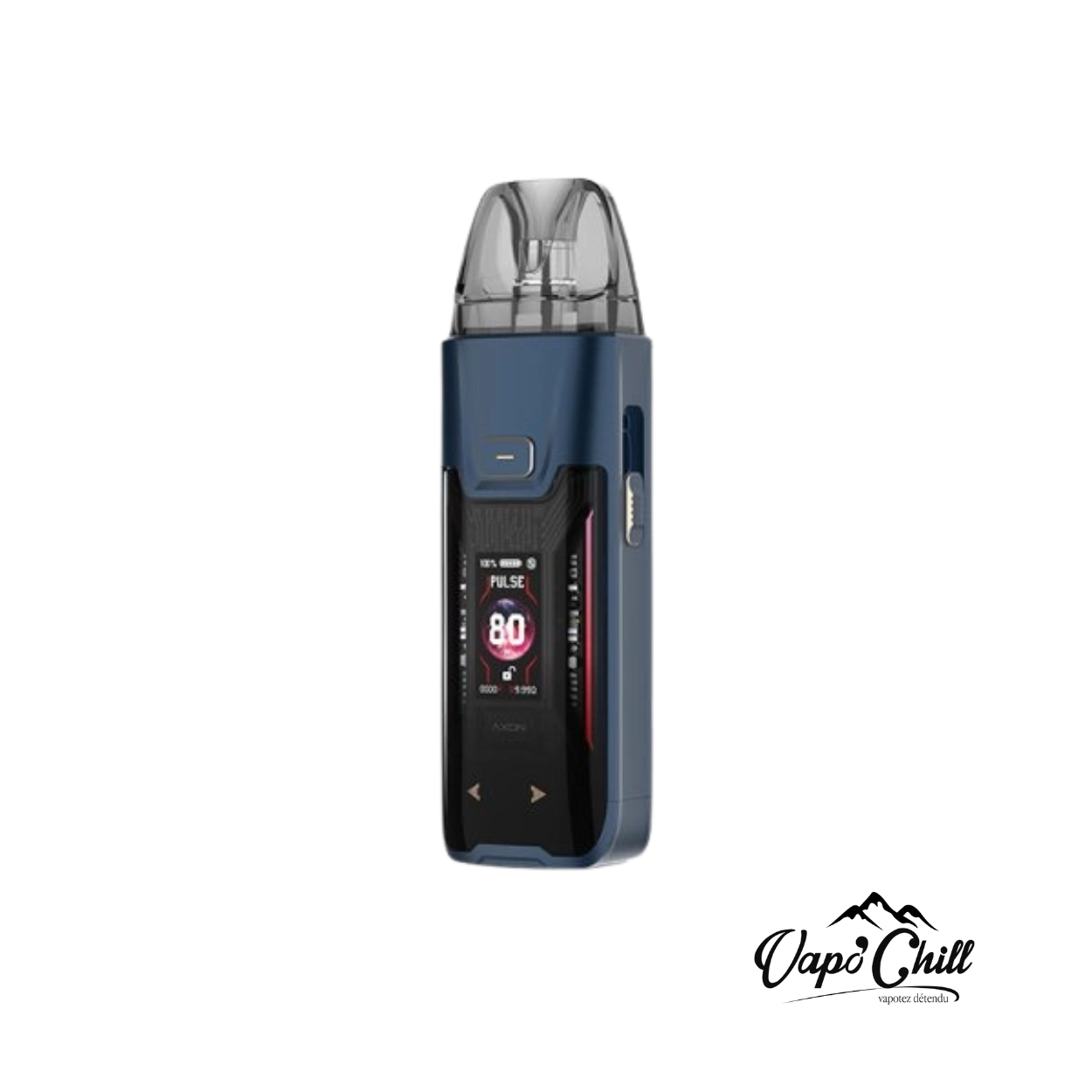 Pack Pod Luxe XR Max 2 – Vaporesso