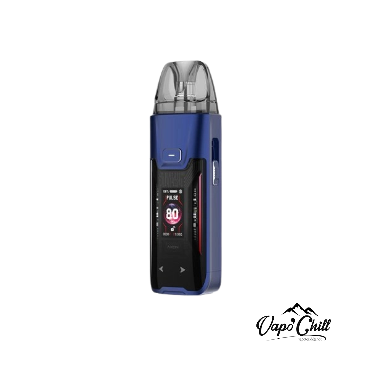 Pack Pod Luxe XR Max 2 – Vaporesso