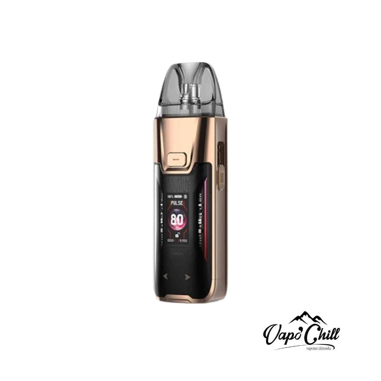 Pack Pod Luxe XR Max 2 – Vaporesso