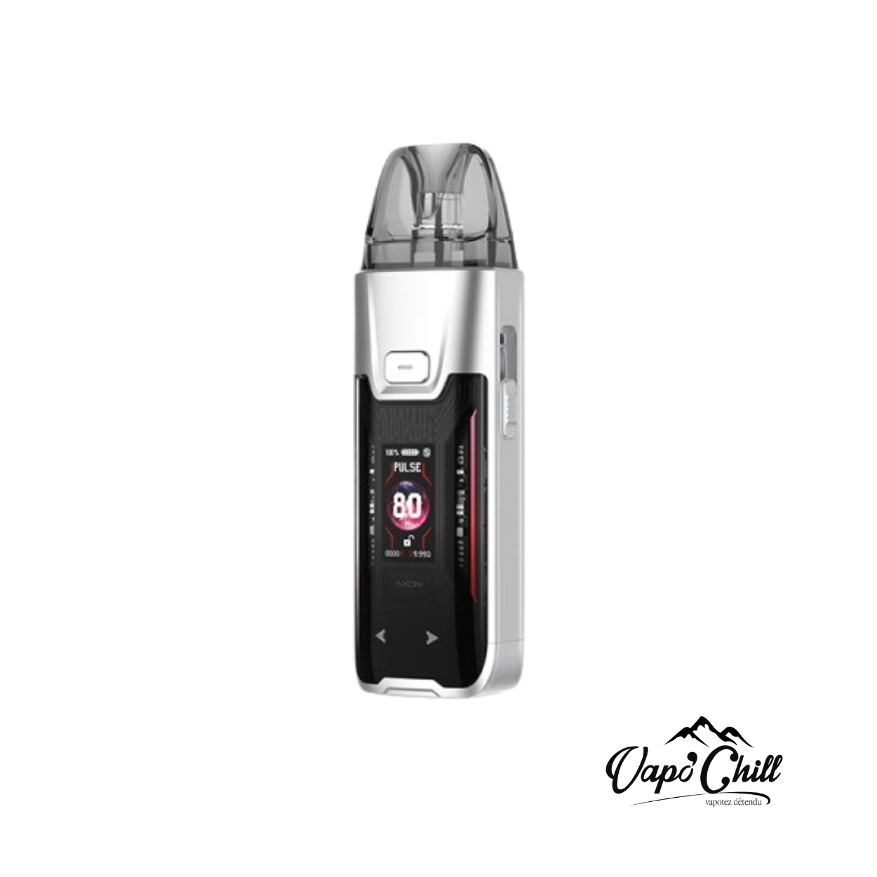 Pack Pod Luxe XR Max 2 – Vaporesso