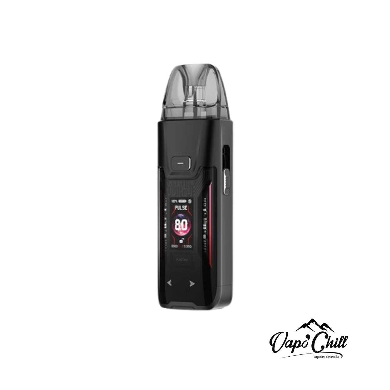 Pack Pod Luxe XR Max 2 – Vaporesso