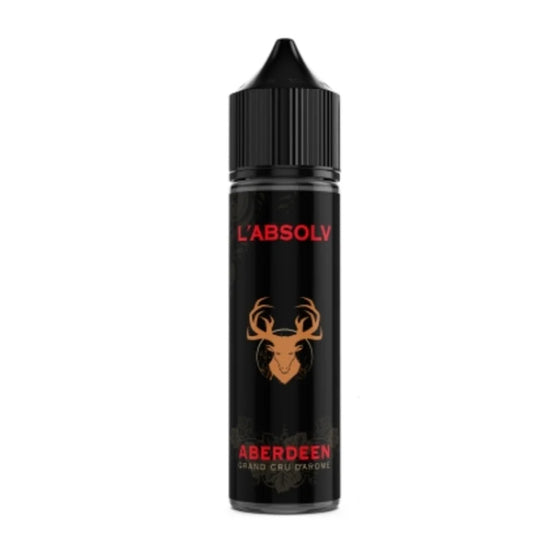 Aderbeen 40ml - Vape Cellar