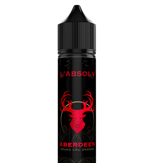 🍒 Aberdeen 50ml – L'Absolv
