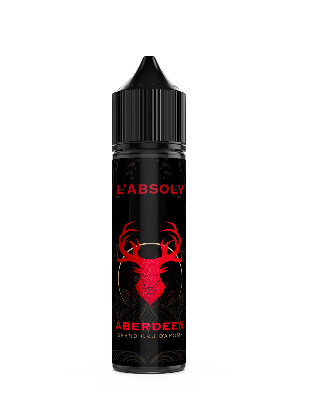 Aberdeen 50ml – L'Absolv