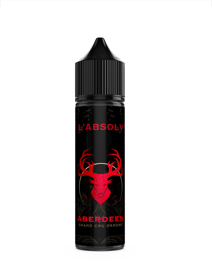 Aberdeen 50ml – L'Absolv