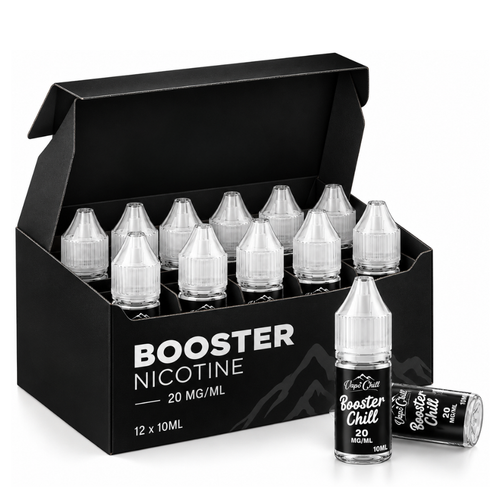 LA NICOTINE