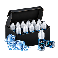 Boosters Vapo'Chill Frais (x12)