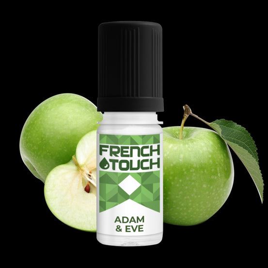 Adam Et Eve French Touch