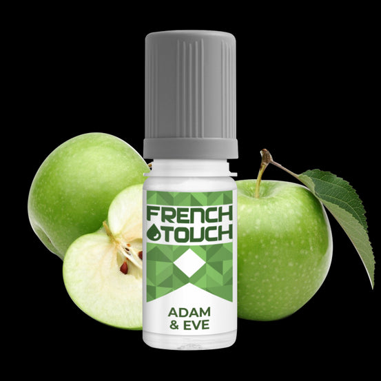 Adam Et Eve French Touch