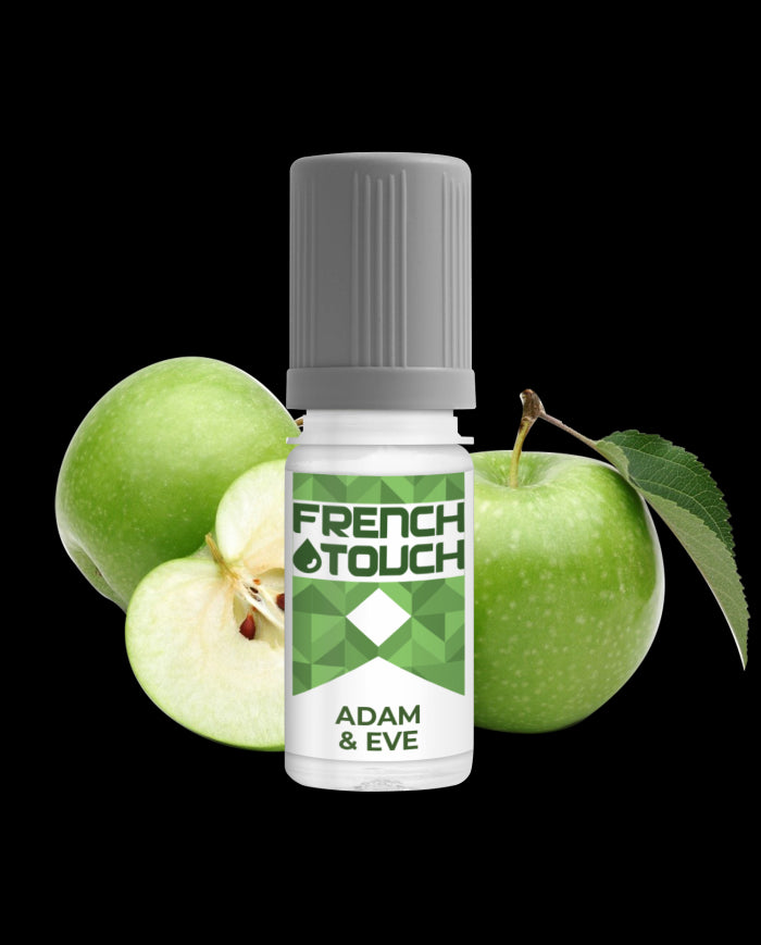 Adam Et Eve French Touch