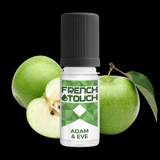Adam Et Eve French Touch
