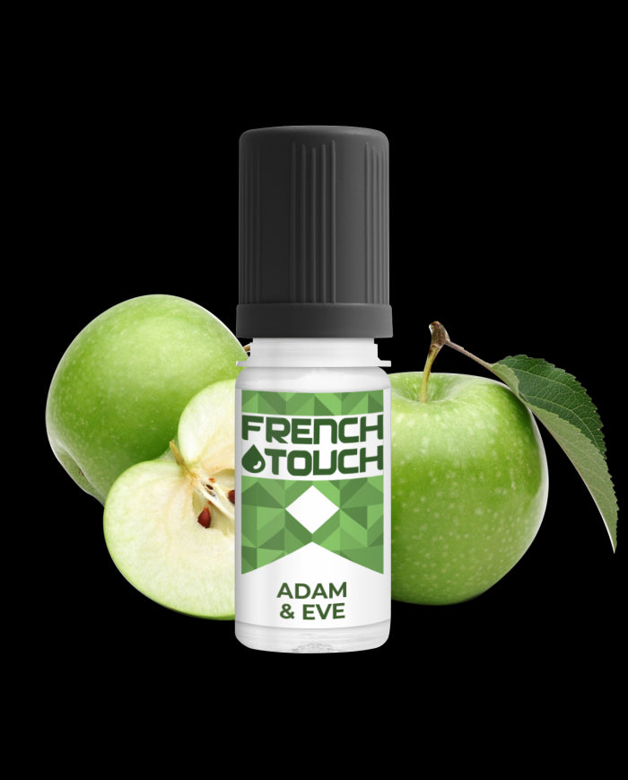 Adam Et Eve French Touch