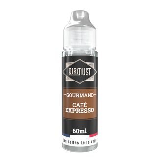 Café Expresso - Airmust 50ml