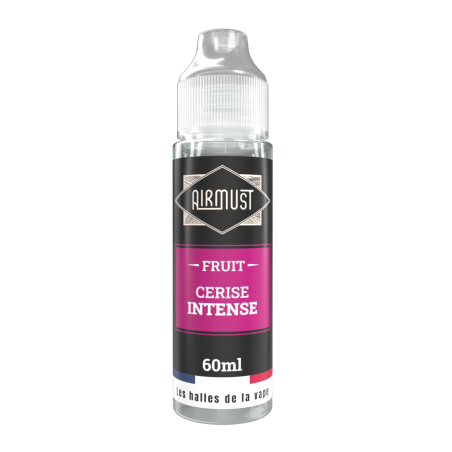 Cerise Intense 50ml - Airmust